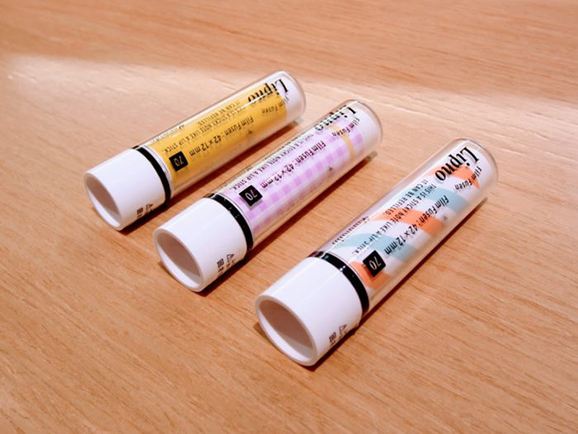 2018 年銀座・伊東屋店員推薦注目文具 5 選!來創造出自己獨一無二的筆記本吧