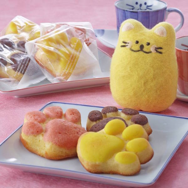 貓咪愛好者東京必吃口袋名單!「のらや」全國連鎖烏龍麵店