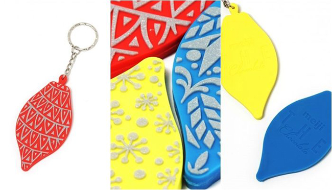 明治巧克力 x niko and... 跨界神組合！看巧克力與生活雜貨激盪出甜美火花