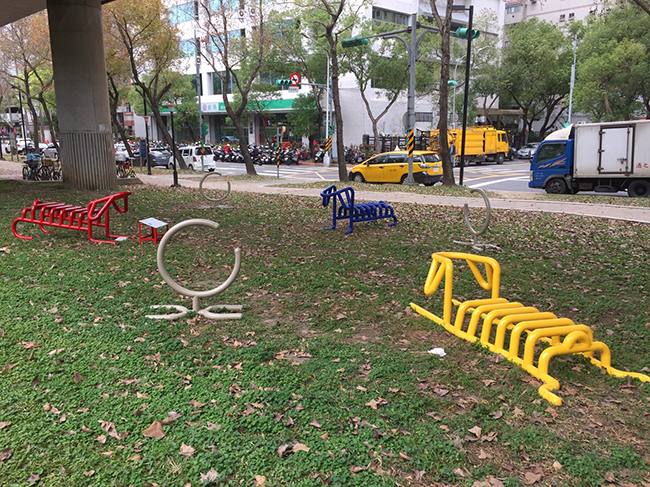 從士林學到台北燈節，藝術家用作品訴說士林老故事