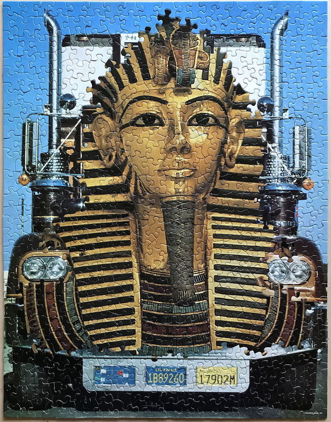 拼圖缺片怎麼辦？試試玩法新體驗「拼圖蒙太奇」