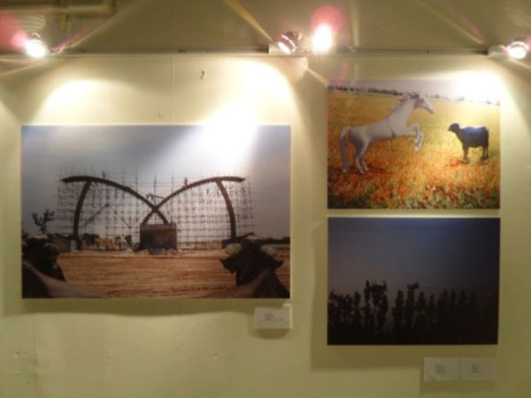 高雄藝文展─美麗人生：記憶與懷舊