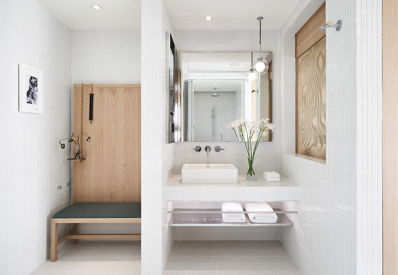 亞洲首間金普頓大安酒店正式開幕！國際設計巨擘如恩設計研究室以台北巷弄為靈感