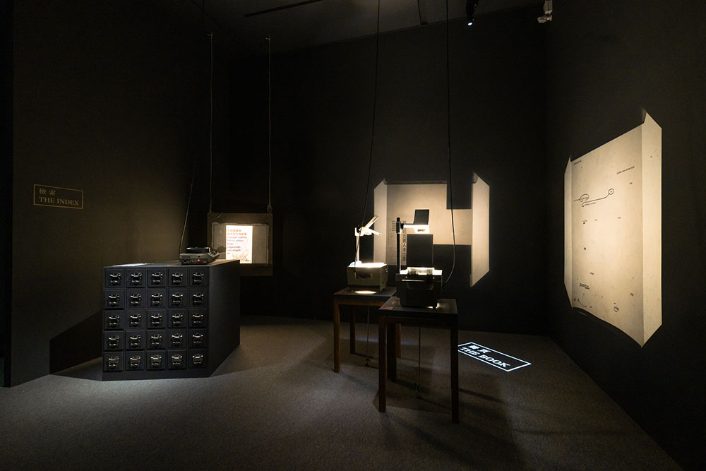 北美館化身異托邦花園、防疫旅館、沙灘櫥窗!「藍天之下:我們時代的精神狀況」打造身歷其境的藝術體驗