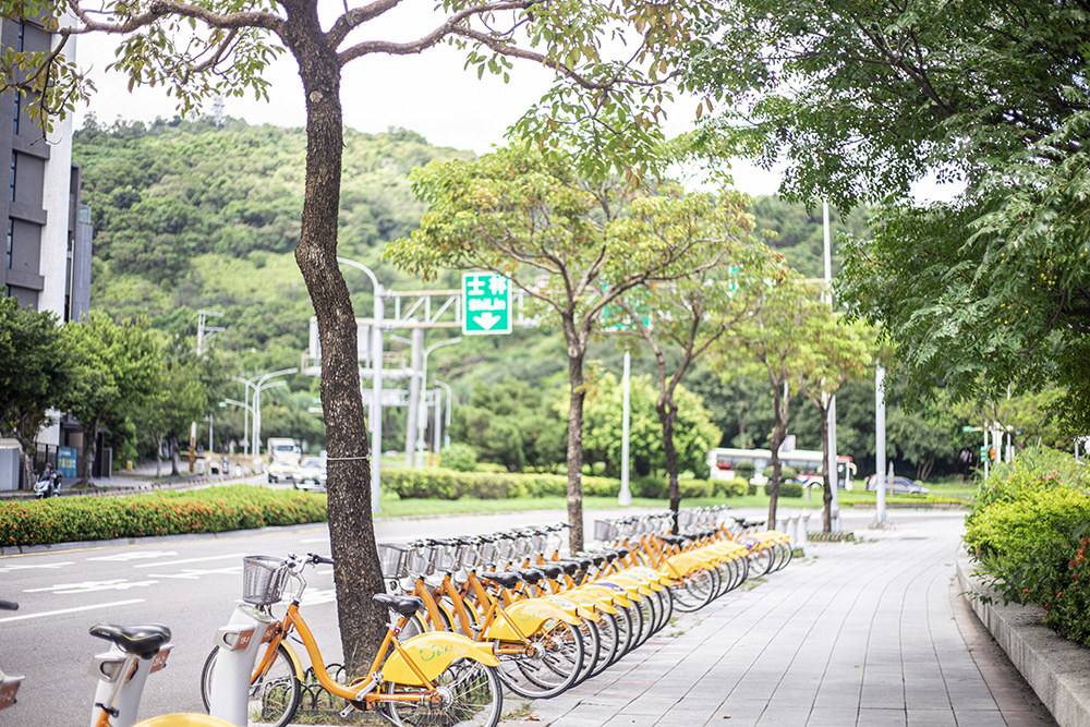 走進城市享受自然,在大直撞見不思議週日 ── 專訪 Uncanny Sunday 策畫團隊