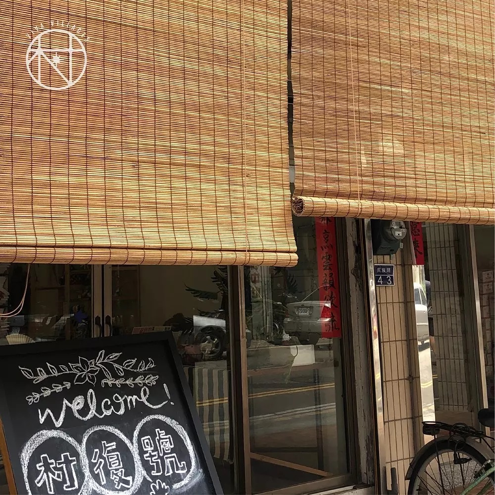 4個金門風格好去處!古厝甜點店、老屋書店、文青選物店