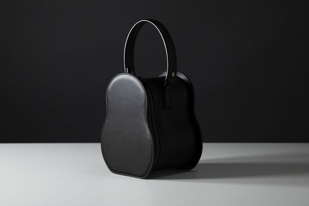 雪人專屬皮革袋！保冷塑形、鼻子專屬收納袋，土屋鞄職人大展玩心實現把雪人帶回家之夢