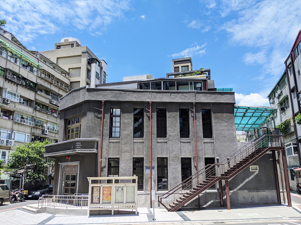 打造可以「逛」的劇場！牯嶺街小劇場百年老建築修復重啟，《打開－再打開》募資計畫打造創意基地