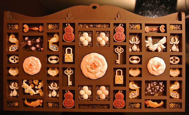 【台灣設計】My Paper Way 超越常理的神奇紙雕世界