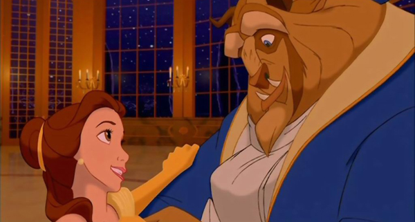 穿上這些,你也可以是前衛又時尚的迪士尼主角