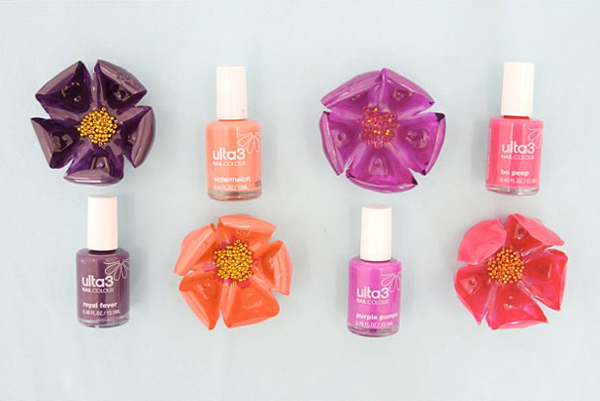 【DIY OK】16 個 A+ DIY 創意手工品