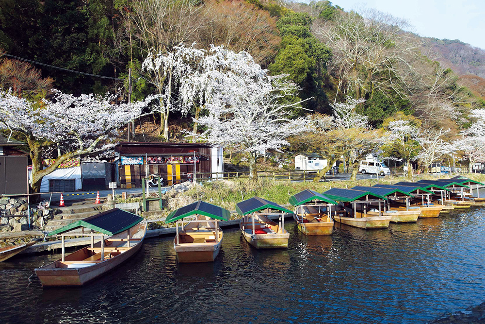 京都嵐山「福田美術館」開幕！依傍桂川、倒映嵐山美景，跨度江戶時代至當代的藝術新據點