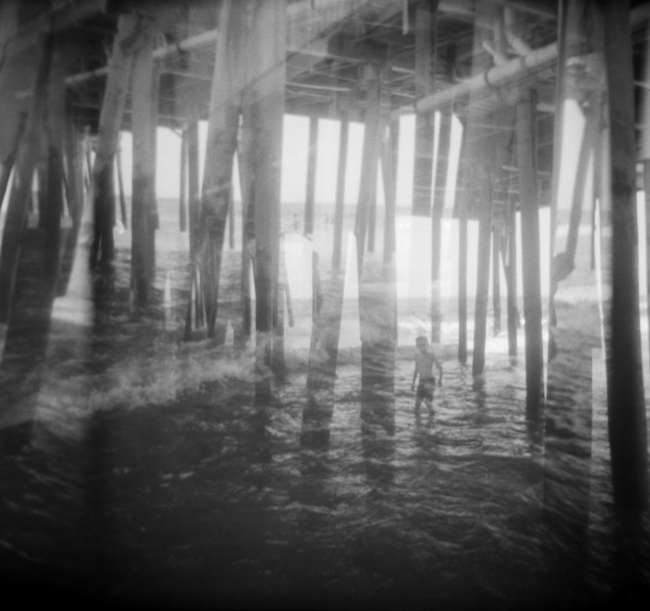 蹩腳相機攝影大賽，低科技也能拍出好作品