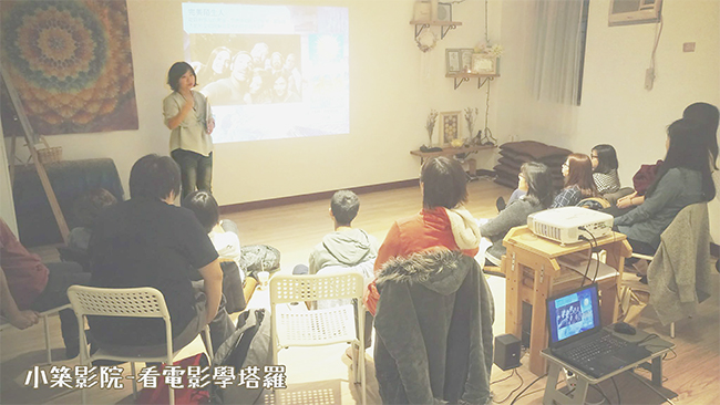 Felina 藝術療癒師-傷過心,療癒過自己,才能療癒別人