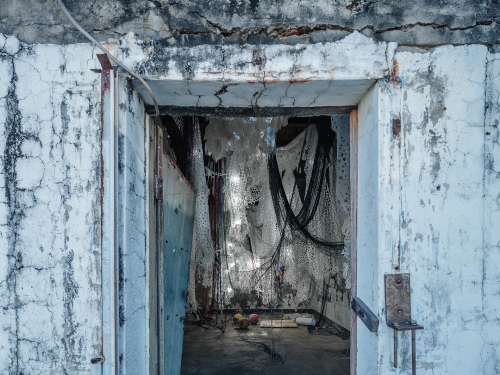 屏東「2023落山風藝術季」作品亮點!療癒阿Q裝置、破風者號等17位藝術家創作