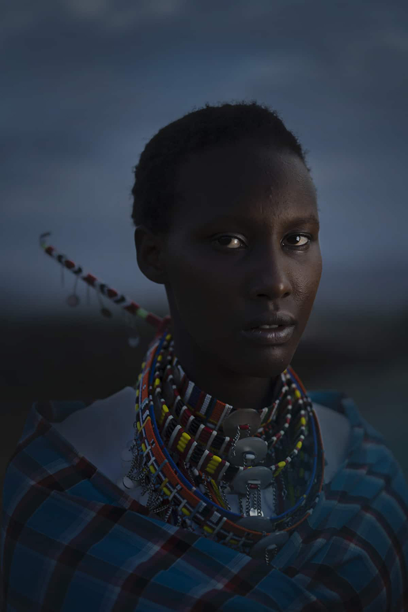 2020 SONY 索尼世界攝影大獎區域國家獎公布!原住民文化之美《傳承》贏得台灣首獎