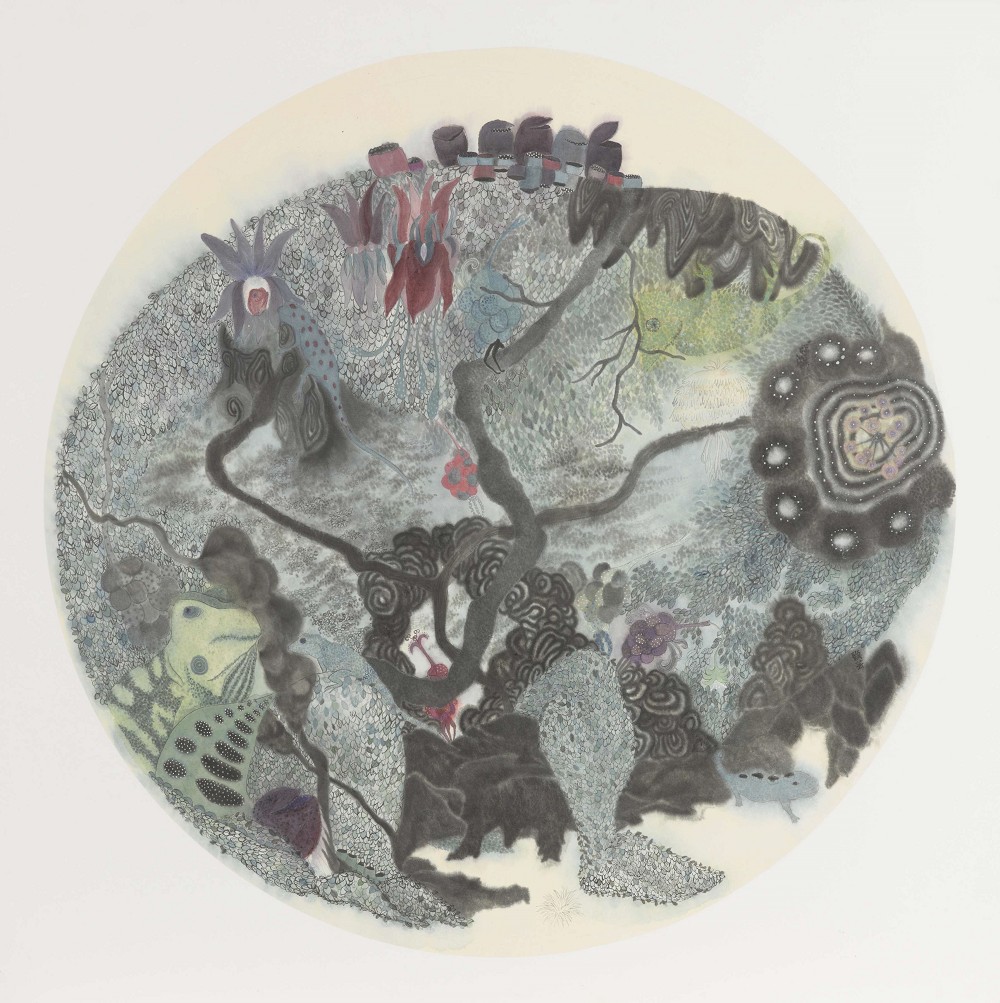 北師美術館《酷共生》展覽亮點！11組跨領域創作探討跨越物種的依存關係