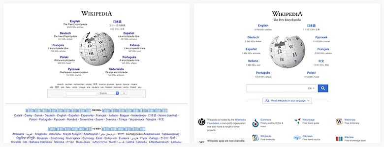 網頁版十年挑戰！還記得臉書、Youtbe、Google 等網站十年前的模樣嗎？ 