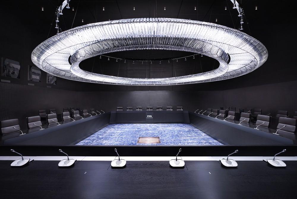 忠泰美術館攝影展《文明:當代生活啟示錄》!8大主題、200件作品反思人類的現在與未來