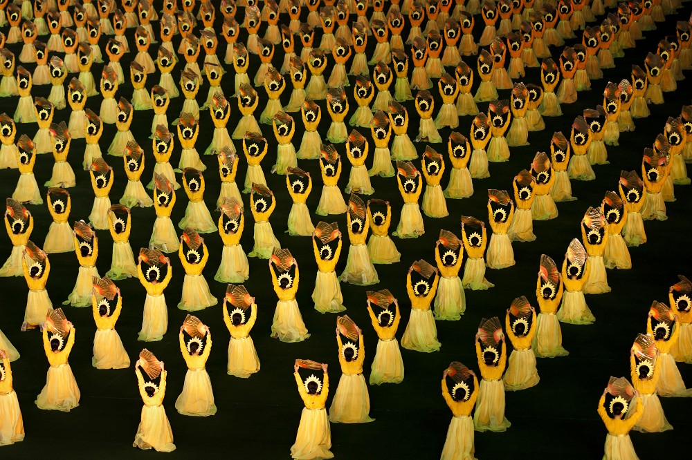 忠泰美術館攝影展《文明:當代生活啟示錄》!8大主題、200件作品反思人類的現在與未來