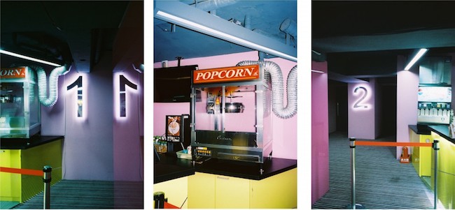 民生社區人都有的經典記憶-新民生戲院