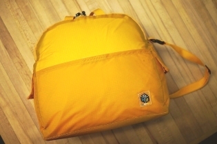 輕旅新計劃 帶著MYOWNGEAR旅朋友背包一起上路吧!