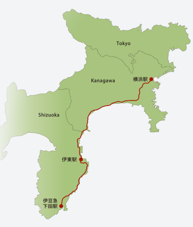 歐洲鐵道旅遊夢？日本 Royal Express 帶你體驗相同尊榮貴族感！