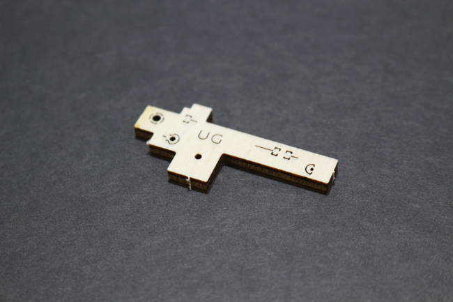 【DIY OK】UGEARS 木製機械玩具,看著親手組裝的齒輪運轉就是爽快!