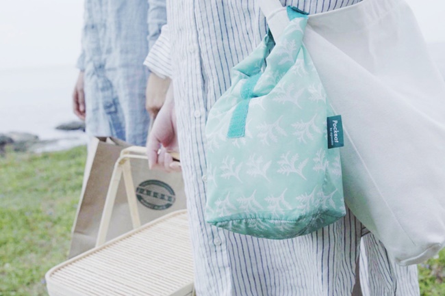 用設計的力量，讓環保成為每一天都做得到的事：專訪好日子agooday