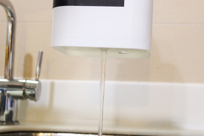 熱氣去去走！IDI行動微型冷氣帶你隨時隨地享受涼感