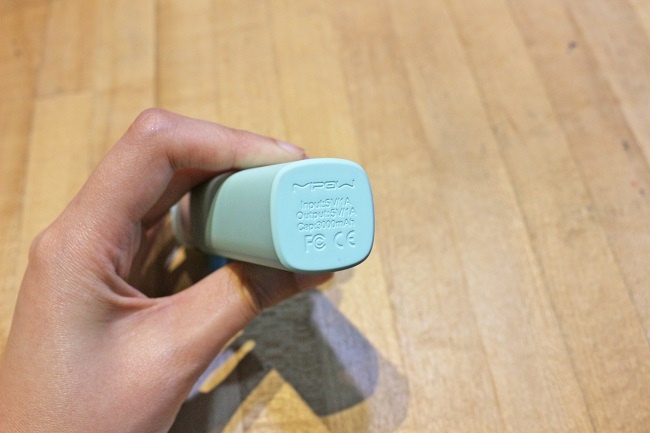 電力剩 10 趴免驚!MIPOW 質感美型帶的出手,各式 3C 產品通通網羅!