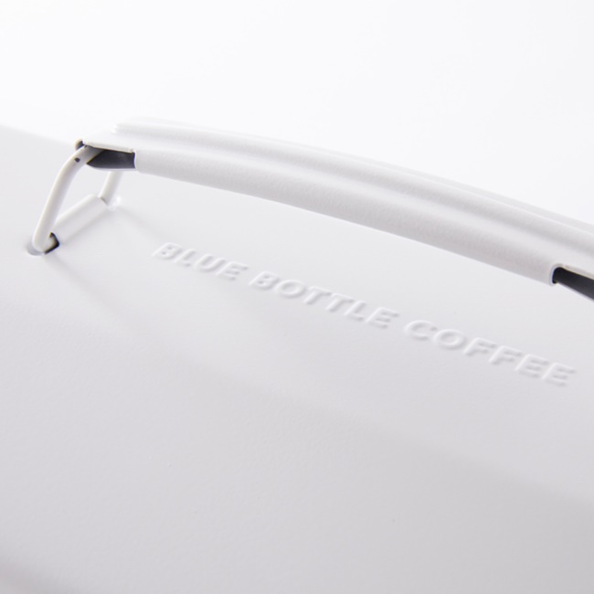 藍瓶咖啡新推節日限定組合,「Blue Bottle Coffee Holiday Collection 2017」!