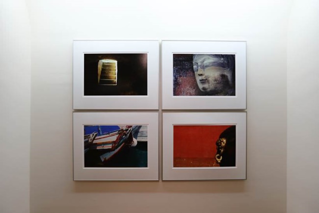 每張照片都在說一個故事 莊靈談他的攝影觀點