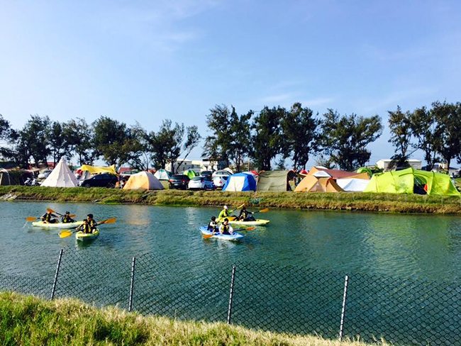 抬頭就能擁有整片星空！超夢幻露營地推薦