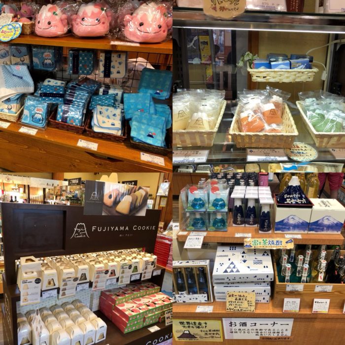 富士山必買紀念品五選 為旅行留下美好回憶吧！