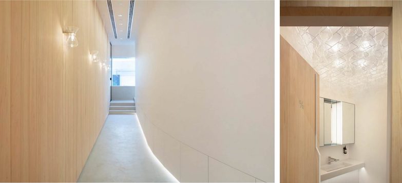 防止眼神交流的 % ARABICA 咖啡店?Nendo 於科威特創意打造符合風俗民情的咖啡空間