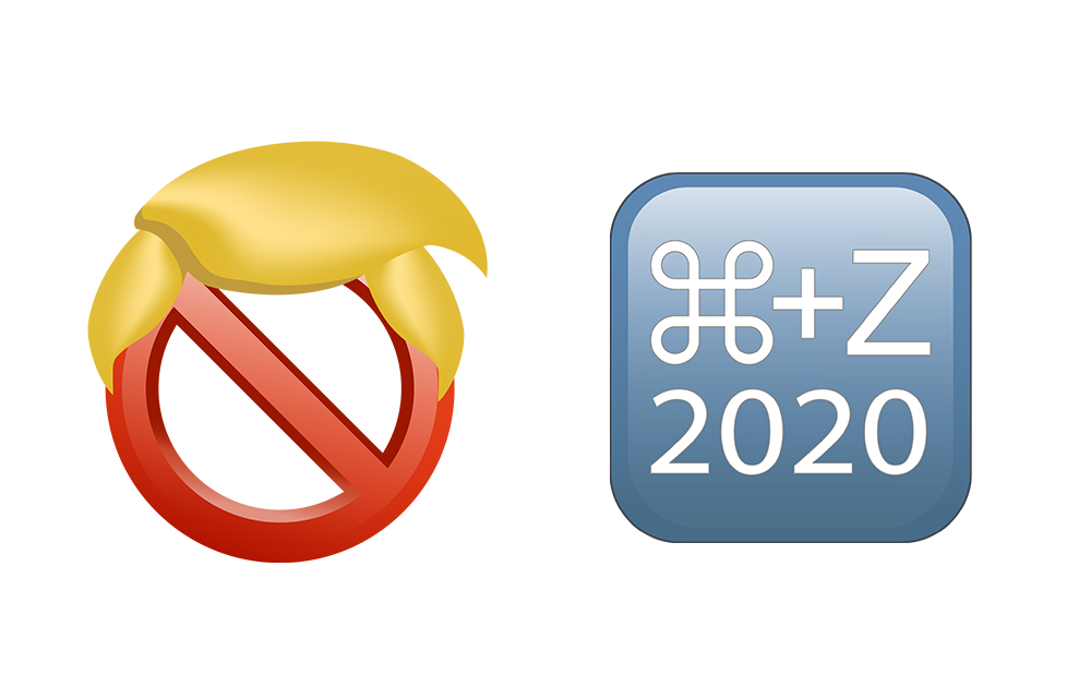 因應肺炎疫情設計的厭世 emoji！紐約設計工作室 &walsh 繪出日常心情免費開放下載