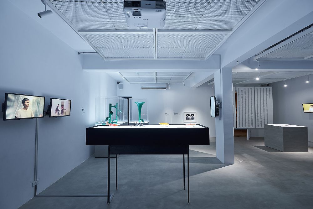 推測設計為何物？《準現實─推測設計與時空重構─展》森 3 美術館展出台灣推測設計師作品