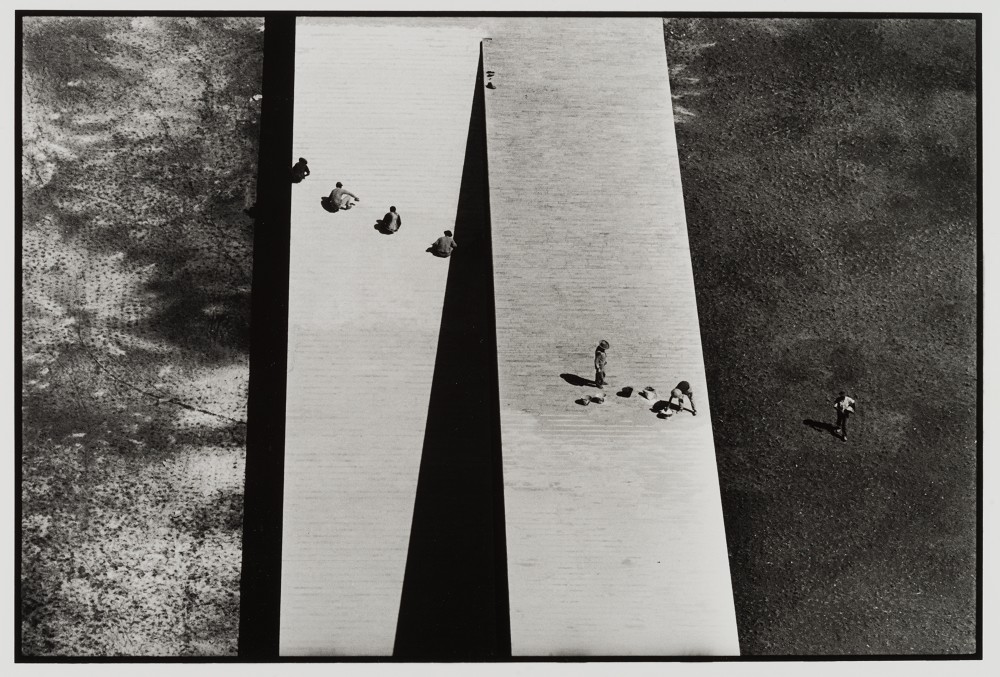 北美館「勒內．布里：視覺爆炸」亮點！瑞士攝影大師鏡頭下切格瓦拉、世界等12攝影焦點