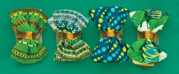 PANTONE®官方公布2013年度代表色：「Emerald」