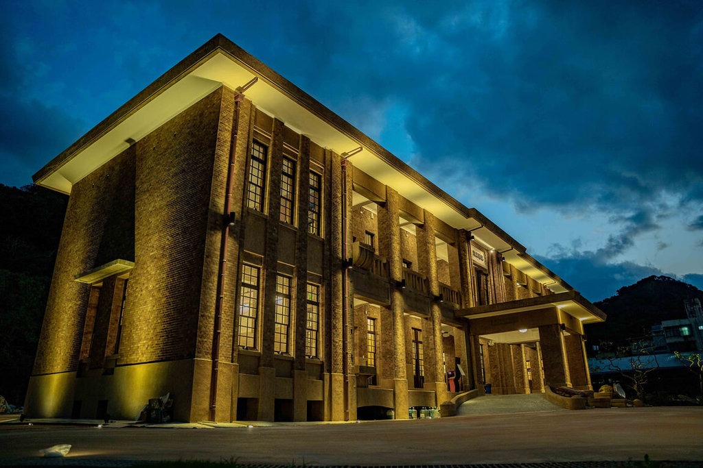 2022基隆城市博覽會亮點!4大展區集結基隆地標光雕、沉浸展覽、打開林開郡洋樓