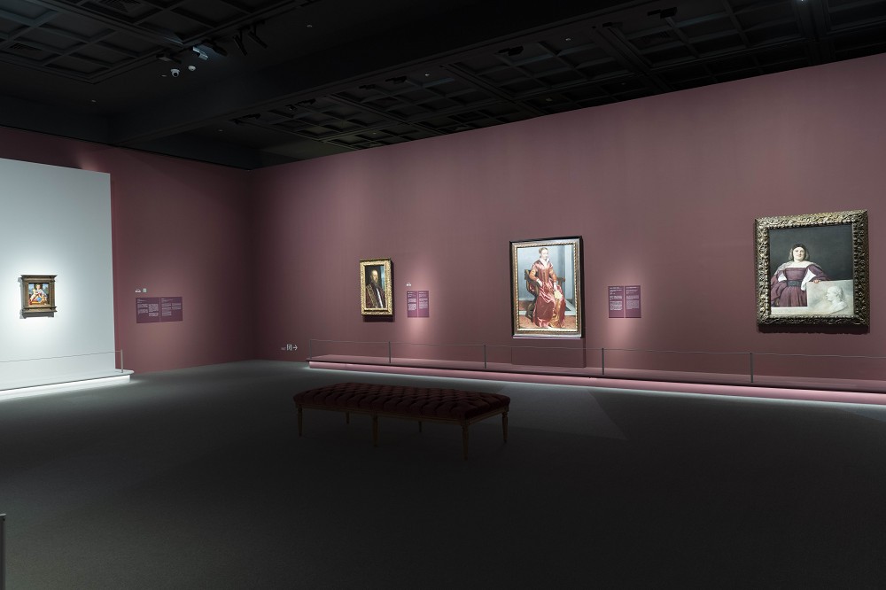 奇美博物館《從拉斐爾到梵谷》開展！攜手英國國家藝廊、集結50位大師、52件真跡