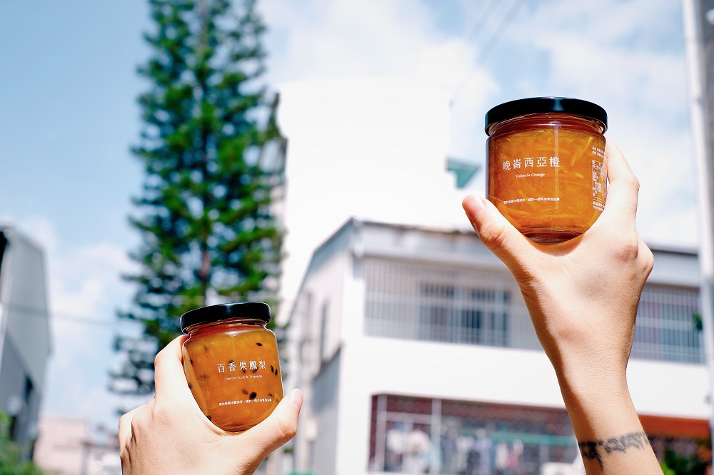 台中土庫里一日遊!跟著小路映画黃米露走訪藝廊、選物、甜點等13間特色店家
