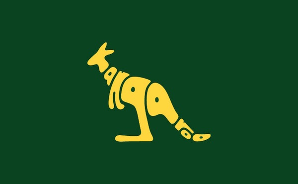 字母動物讓英文變有趣 大人物 65641