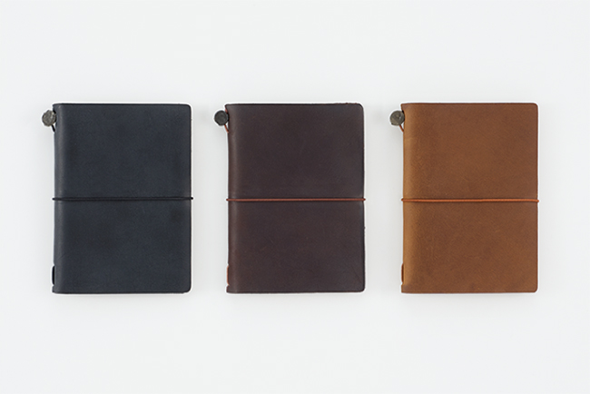 2018 年手帳還沒挑好？文具控必買的日本最新手帳大集合