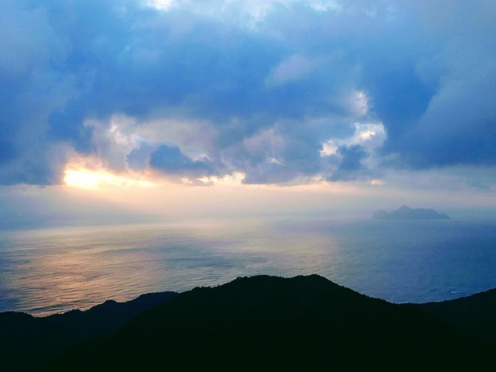 台灣瘋「山林跨年」迎第一道曙光!宜蘭太平山成隱藏版勝地、夢幻之境 10 大自然秘境公開