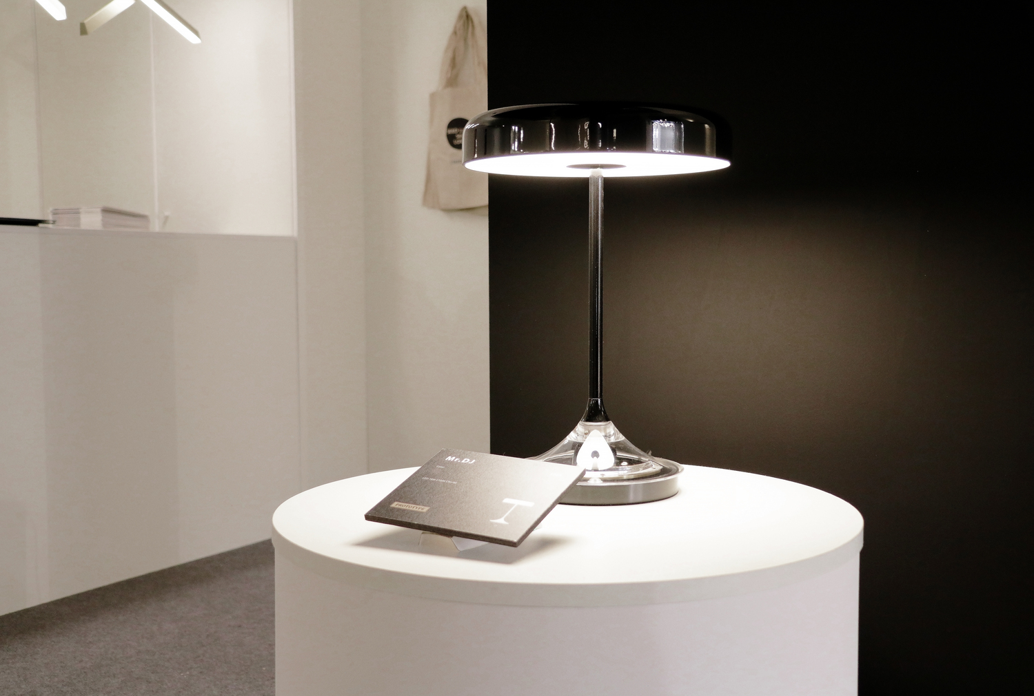 台灣唯一設計品牌參展! SEEDDESIGN 喜的燈飾前進法蘭克福「燈飾界坎城影展」Light + Building 2024