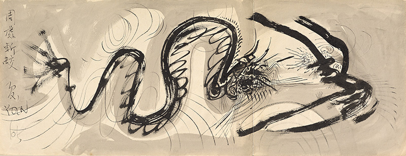 北美館 2020 亮點展覽搶先知!攝影大師布列松的中國紀實、2020 台北雙年展等 9 大檔引期盼