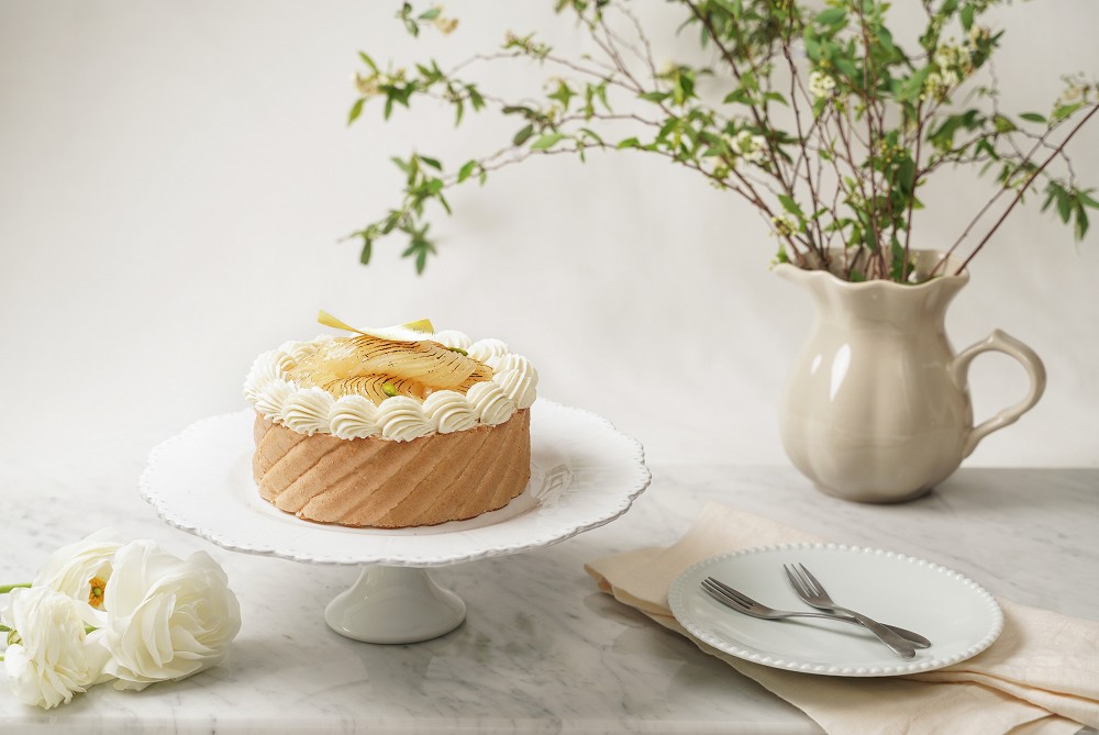 2021母親節蛋糕推薦15+！櫻花千層蛋糕、紅心芭樂青蘋蛋糕等必吃美味