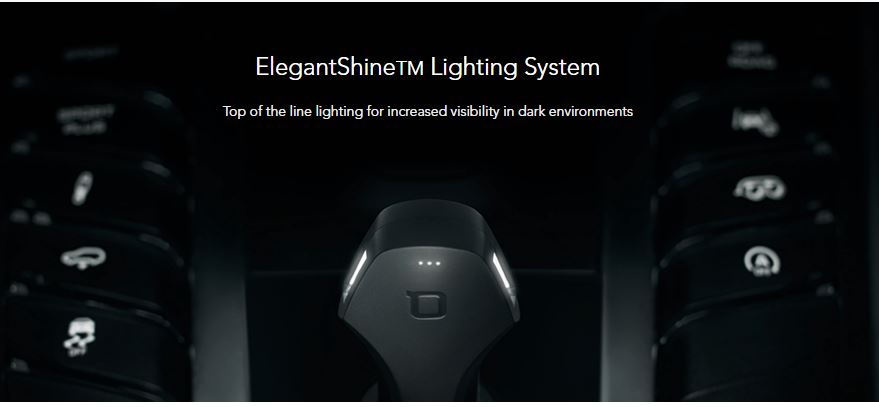 ZUS 車充，充你的手機、還順便幫你記車位！